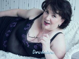 DorisMature