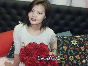 DorisXGirl