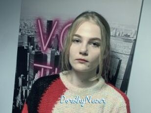 DorothyNever