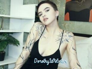 DorothyWebster