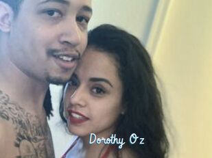 Dorothy_Oz