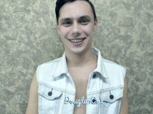 DouglasCox