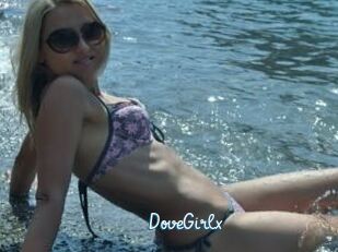 DoveGirlx