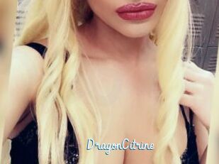 DragonCitrine