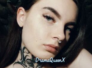DramaQueenX