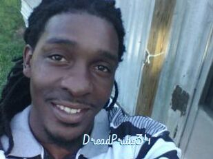 DreadPride34