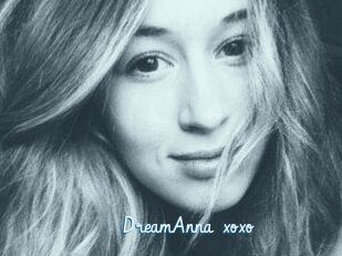 DreamAnna_xoxo