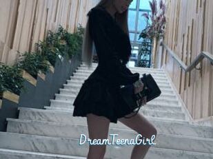 DreamTeenaGirl