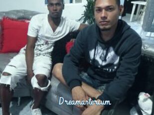 Dreamastercum