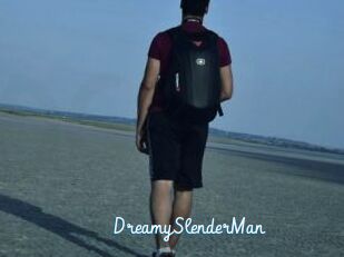 DreamySlenderMan