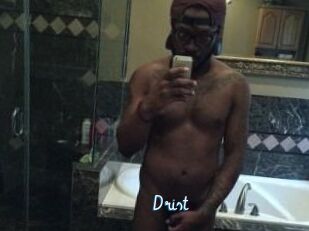 Drist