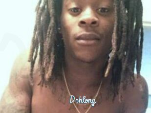 Dshlong