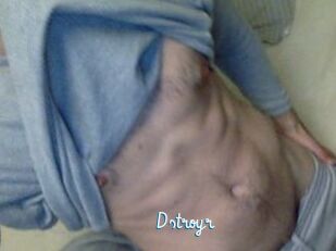 Dstroyr