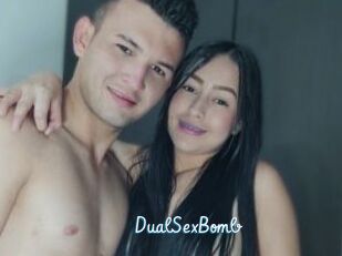 DualSexBomb
