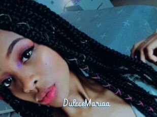 DulcceMariaa
