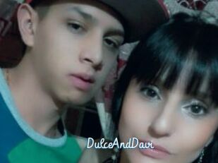 DulceAndDavi