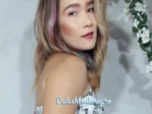 DulceMontenegro