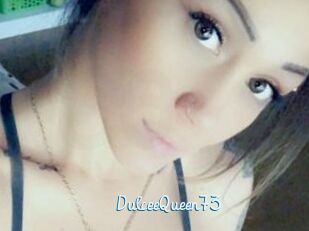 DulceeQueen73