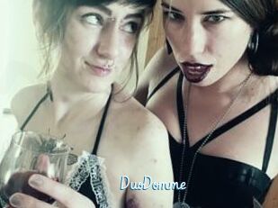 DuoDomme