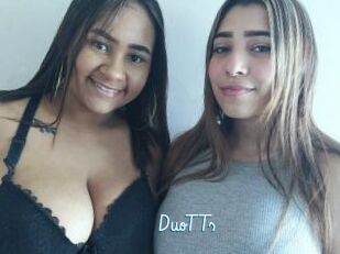 DuoTTs