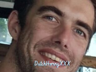 DutchHornyXXX