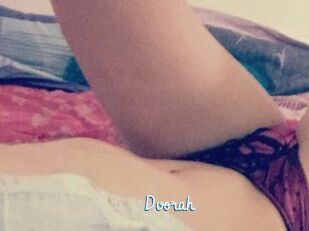 Dvorah