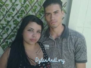 DylanAndLory