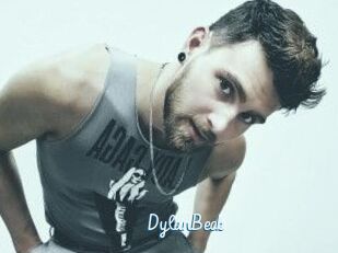 DylanBeck