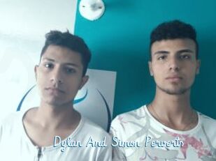 Dylan_And_Simon_Perverts
