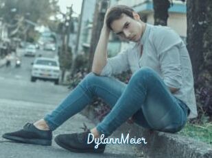 DylannMeier