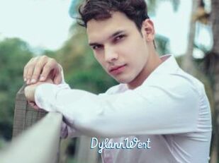 DylannWest