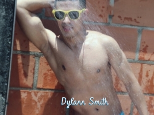 Dylann_Smith