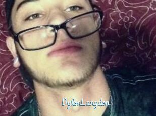 Dylon_Langdon