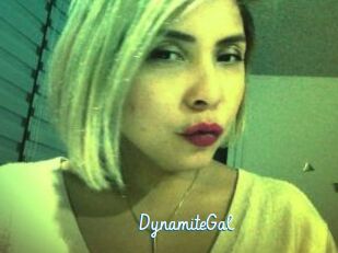 DynamiteGal
