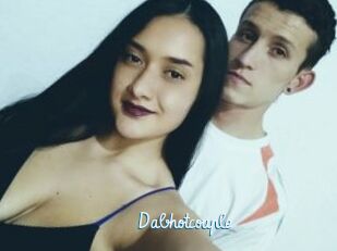 Dabhotcouple