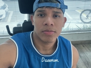 Daeemon
