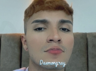 daemongray Sexe Cool