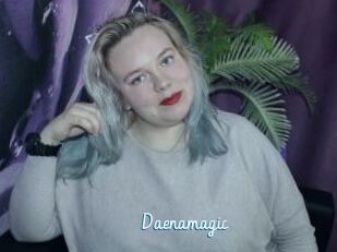 Daenamagic