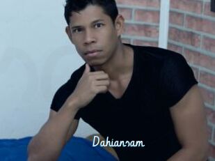 Dahiansam