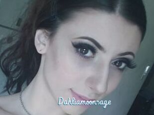 Dahliamoonsage