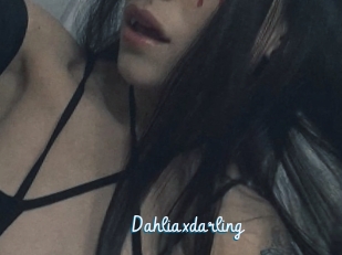 Dahliaxdarling