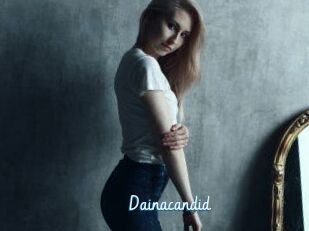 Dainacandid