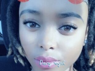 Daisy_royal