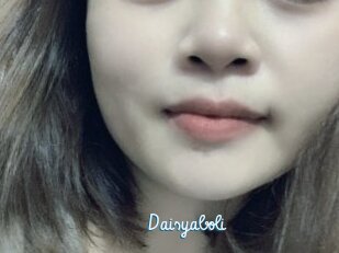 Daisyaboli