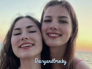 Daisyandbrecky