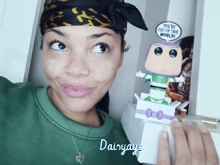 Daisyaye