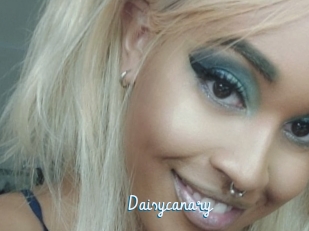 Daisycanary