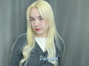 Daisyeliot