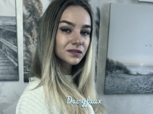 Daisyfaux