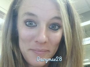 Daisymae28
